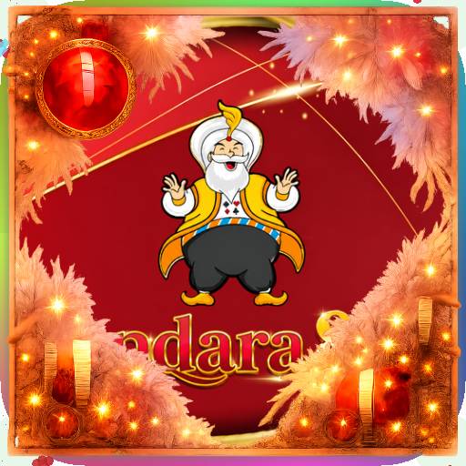 andara88 — galeri pratinjau Resmi APK